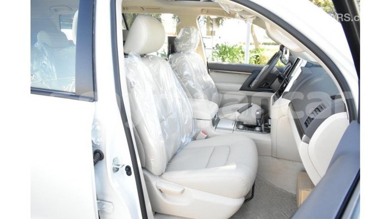 Big with watermark toyota land cruiser ayeyarwady import dubai 1848