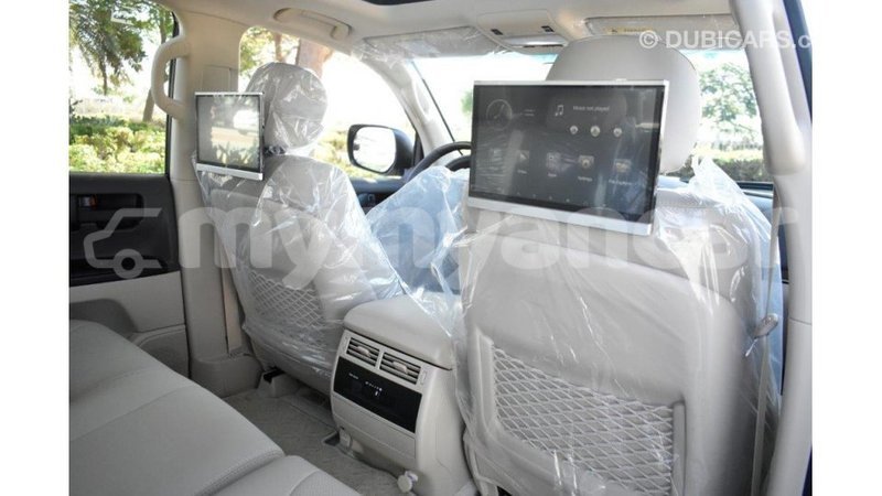 Big with watermark toyota land cruiser ayeyarwady import dubai 1848