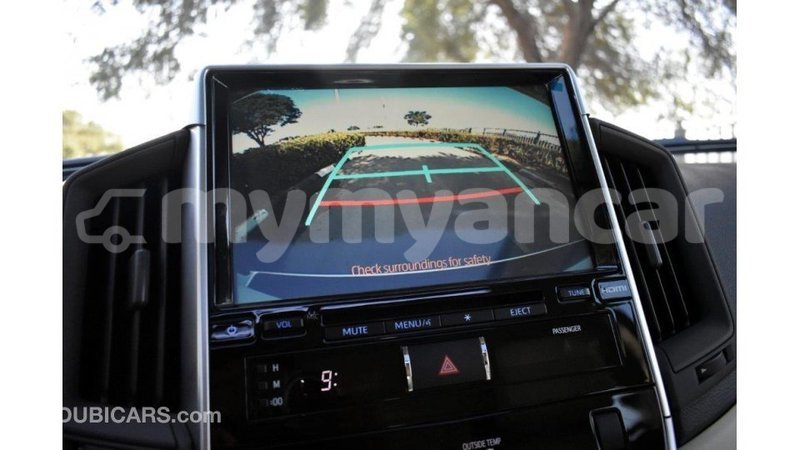 Big with watermark toyota land cruiser ayeyarwady import dubai 1848