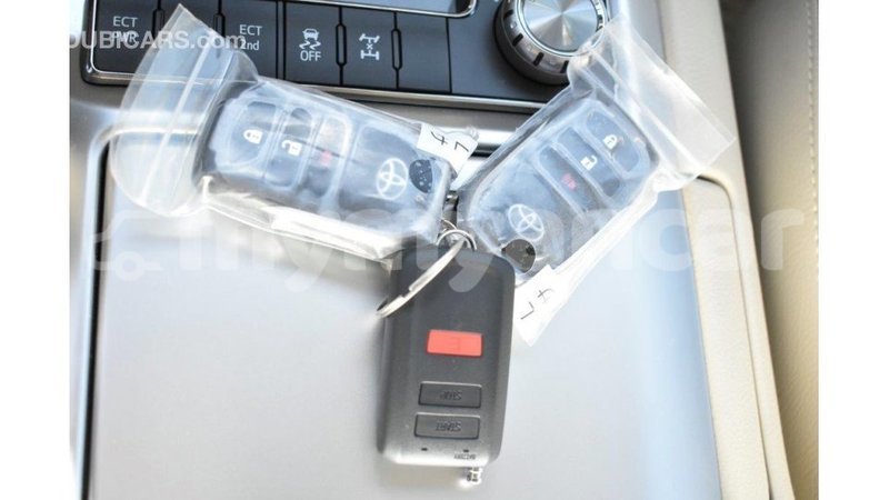Big with watermark toyota land cruiser ayeyarwady import dubai 1848