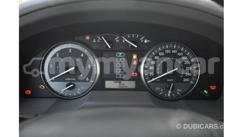 Big with watermark toyota land cruiser ayeyarwady import dubai 1848