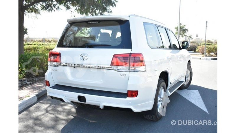 Big with watermark toyota land cruiser ayeyarwady import dubai 1848