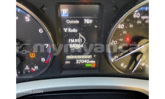 Buy Import Toyota Highlander Black Car in Import - Dubai in Ayeyarwady Buy Import Toyota Highlander Black Car in Import - Dubai in Ayeyarwady