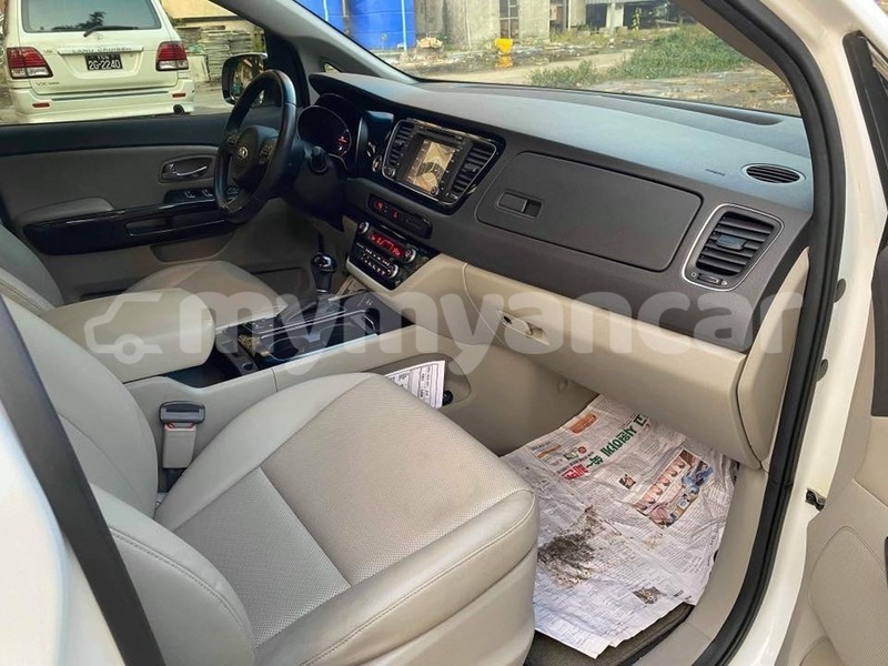 Big with watermark kia carnival yangon yangon 1851