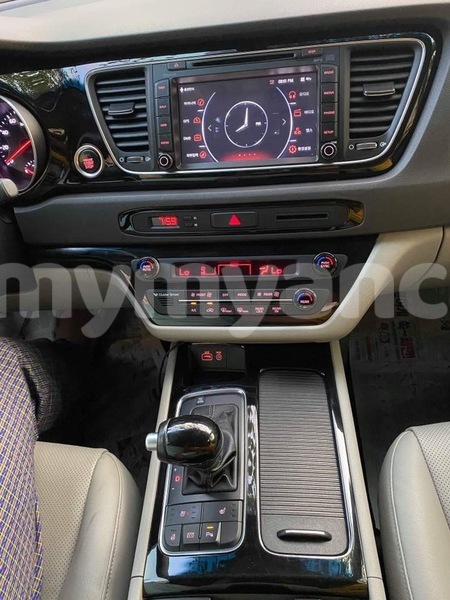 Big with watermark kia carnival yangon yangon 1851