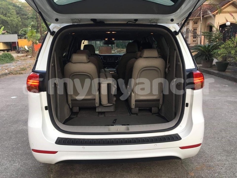 Big with watermark kia carnival yangon yangon 1851