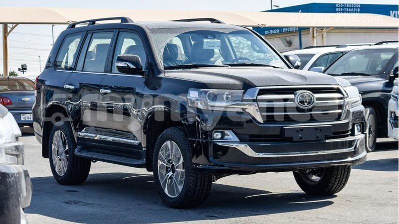 Big with watermark toyota land cruiser ayeyarwady import dubai 1852