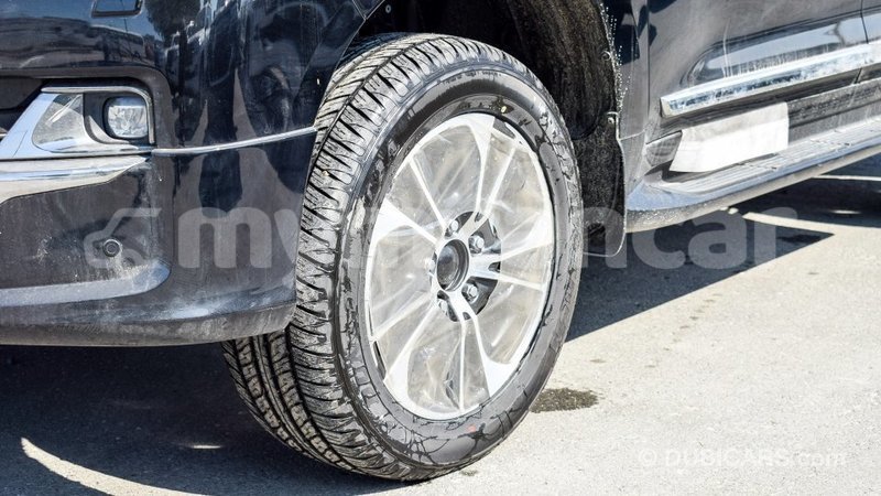 Big with watermark toyota land cruiser ayeyarwady import dubai 1852