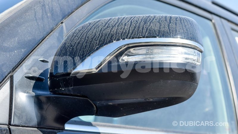 Big with watermark toyota land cruiser ayeyarwady import dubai 1852