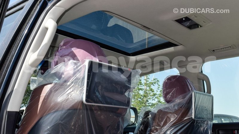 Big with watermark toyota land cruiser ayeyarwady import dubai 1852