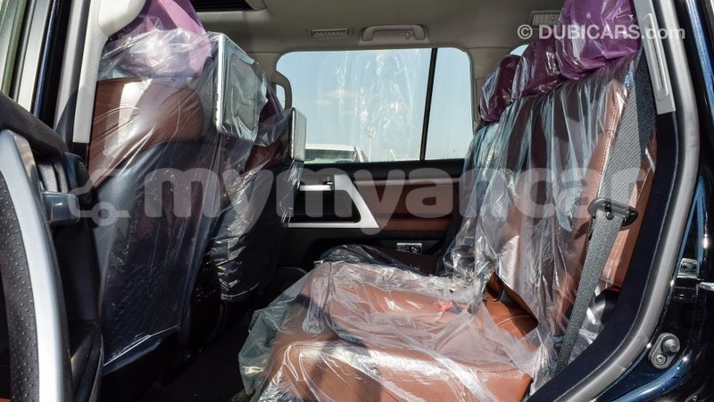 Big with watermark toyota land cruiser ayeyarwady import dubai 1852