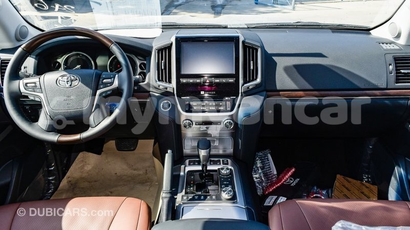 Big with watermark toyota land cruiser ayeyarwady import dubai 1852