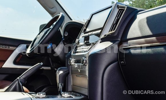 Buy Import Toyota Land Cruiser Black Car in Import - Dubai in Ayeyarwady Buy Import Toyota Land Cruiser Black Car in Import - Dubai in Ayeyarwady