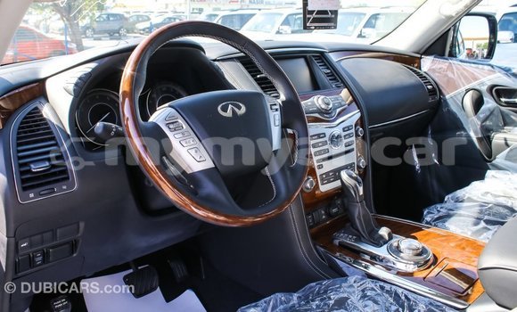 Buy Import Infiniti Q White Car in Import - Dubai in Ayeyarwady Buy Import Infiniti Q White Car in Import - Dubai in Ayeyarwady