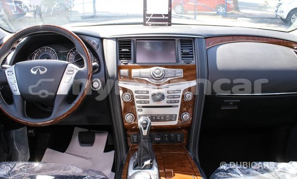 Buy Import Infiniti Q White Car in Import - Dubai in Ayeyarwady Buy Import Infiniti Q White Car in Import - Dubai in Ayeyarwady