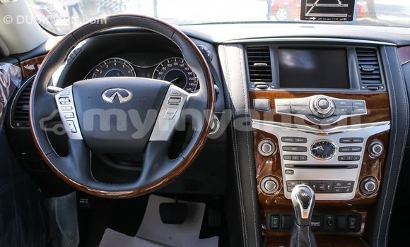Buy Import Infiniti Q White Car in Import - Dubai in Ayeyarwady Buy Import Infiniti Q White Car in Import - Dubai in Ayeyarwady