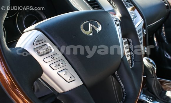 Buy Import Infiniti Q White Car in Import - Dubai in Ayeyarwady Buy Import Infiniti Q White Car in Import - Dubai in Ayeyarwady
