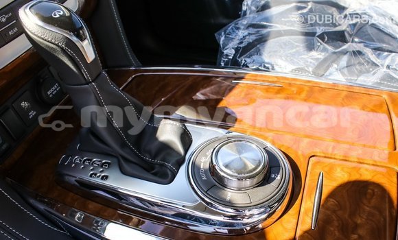 Buy Import Infiniti Q White Car in Import - Dubai in Ayeyarwady Buy Import Infiniti Q White Car in Import - Dubai in Ayeyarwady