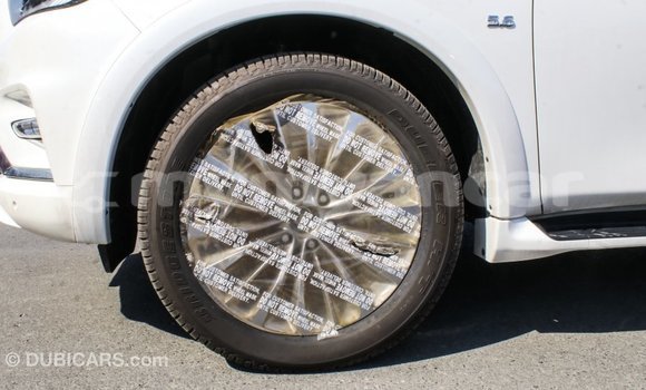 Buy Import Infiniti Q White Car in Import - Dubai in Ayeyarwady Buy Import Infiniti Q White Car in Import - Dubai in Ayeyarwady