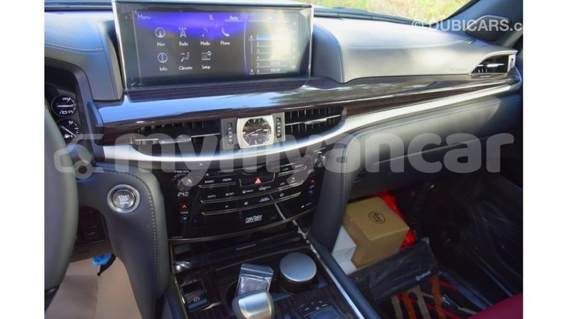 Big with watermark lexus lx ayeyarwady import dubai 1854