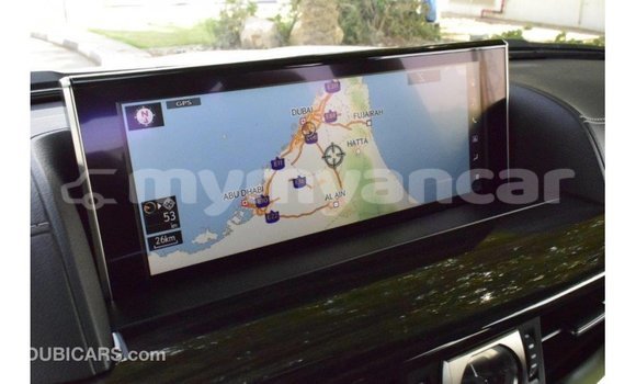 Buy Import Lexus LX White Car in Import - Dubai in Ayeyarwady Buy Import Lexus LX White Car in Import - Dubai in Ayeyarwady