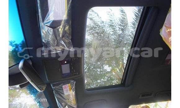 Buy Import Lexus LX White Car in Import - Dubai in Ayeyarwady Buy Import Lexus LX White Car in Import - Dubai in Ayeyarwady