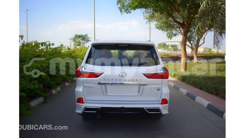 Big with watermark lexus lx ayeyarwady import dubai 1854