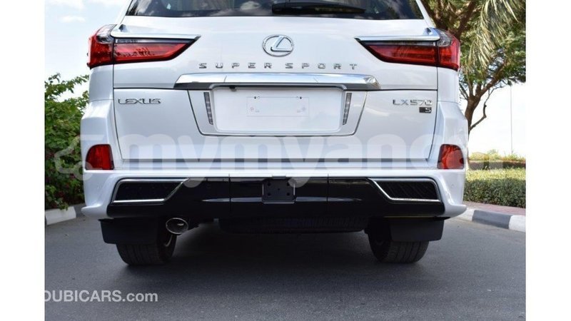 Big with watermark lexus lx ayeyarwady import dubai 1854