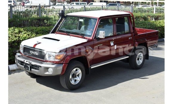 Acheter Import Voiture Toyota Land Cruiser Rouge à Import - Dubai, #<Region:0x000000000c5121b8> Acheter Import Voiture Toyota Land Cruiser Rouge à Import - Dubai, #<Region:0x000000000c5121b8>