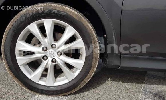 Acheter Import Voiture Toyota RAV4 Autre à Import - Dubai, #<Region:0x000000000c5121b8> Acheter Import Voiture Toyota RAV4 Autre à Import - Dubai, #<Region:0x000000000c5121b8>