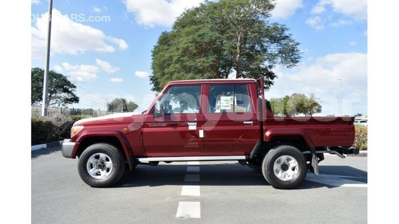 Big with watermark toyota land cruiser ayeyarwady import dubai 1855