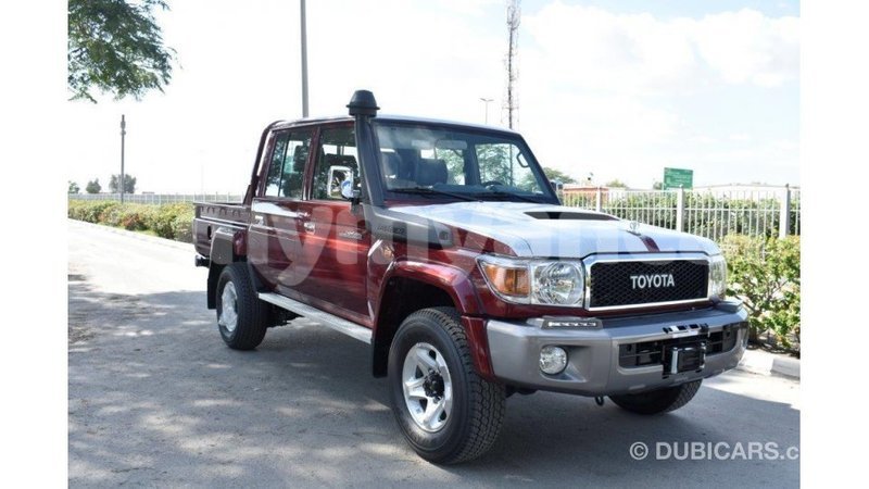 Big with watermark toyota land cruiser ayeyarwady import dubai 1855