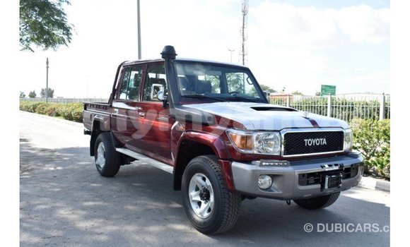 Acheter Import Voiture Toyota Land Cruiser Rouge à Import - Dubai, #<Region:0x000000000c5121b8> Acheter Import Voiture Toyota Land Cruiser Rouge à Import - Dubai, #<Region:0x000000000c5121b8>
