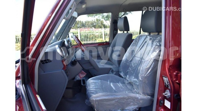 Big with watermark toyota land cruiser ayeyarwady import dubai 1855