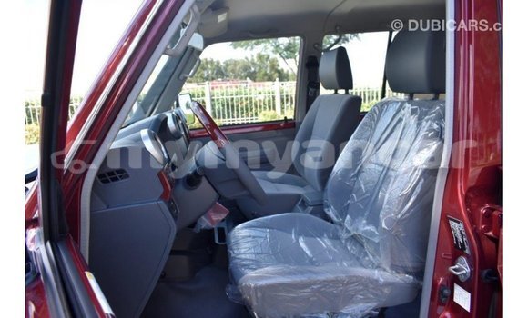 Acheter Import Voiture Toyota Land Cruiser Rouge à Import - Dubai, #<Region:0x000000000c5121b8> Acheter Import Voiture Toyota Land Cruiser Rouge à Import - Dubai, #<Region:0x000000000c5121b8>