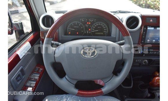 Acheter Import Voiture Toyota Land Cruiser Rouge à Import - Dubai, #<Region:0x000000000c5121b8> Acheter Import Voiture Toyota Land Cruiser Rouge à Import - Dubai, #<Region:0x000000000c5121b8>