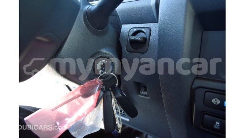 Big with watermark toyota land cruiser ayeyarwady import dubai 1855