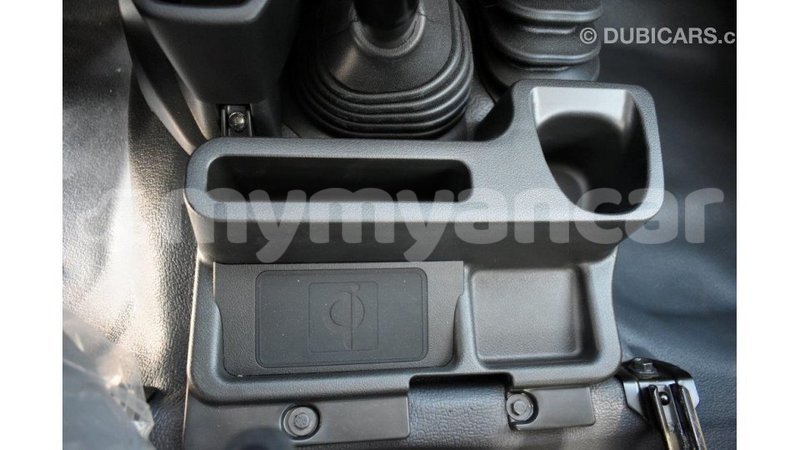 Big with watermark toyota land cruiser ayeyarwady import dubai 1855