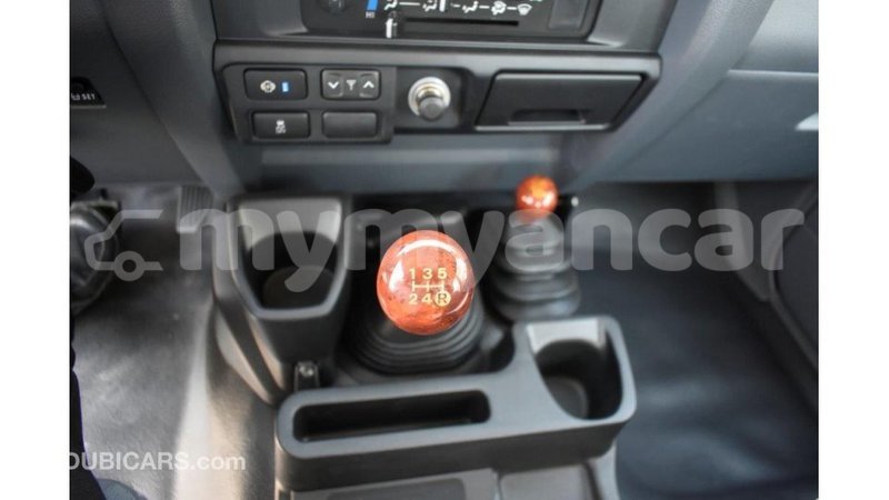 Big with watermark toyota land cruiser ayeyarwady import dubai 1855