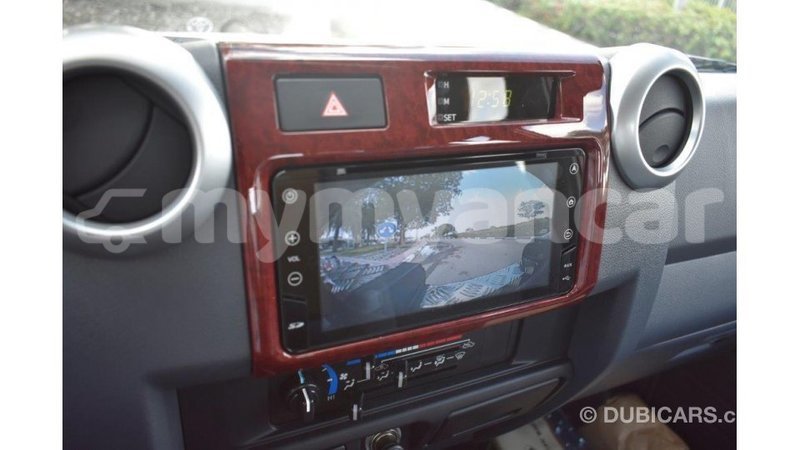 Big with watermark toyota land cruiser ayeyarwady import dubai 1855