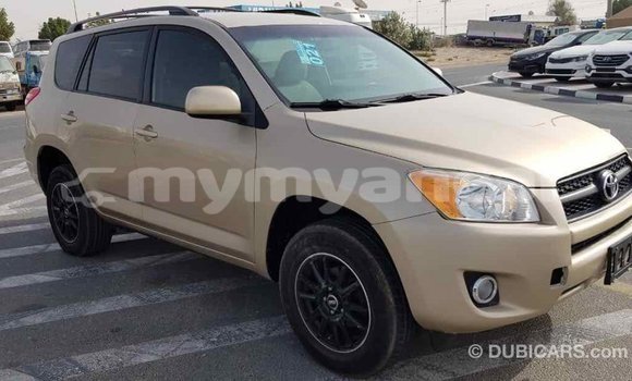 Buy Import Toyota RAV4 Other Car in Import - Dubai in Ayeyarwady Buy Import Toyota RAV4 Other Car in Import - Dubai in Ayeyarwady