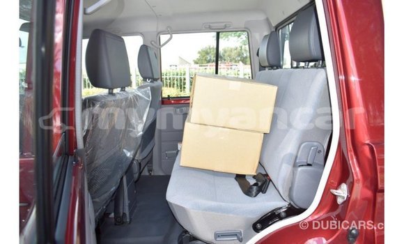 Acheter Import Voiture Toyota Land Cruiser Rouge à Import - Dubai, #<Region:0x000000000c5121b8> Acheter Import Voiture Toyota Land Cruiser Rouge à Import - Dubai, #<Region:0x000000000c5121b8>