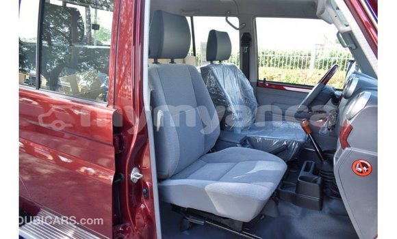 Acheter Import Voiture Toyota Land Cruiser Rouge à Import - Dubai, #<Region:0x000000000c5121b8> Acheter Import Voiture Toyota Land Cruiser Rouge à Import - Dubai, #<Region:0x000000000c5121b8>