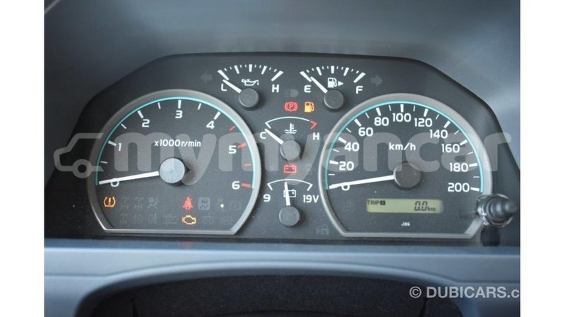 Big with watermark toyota land cruiser ayeyarwady import dubai 1855