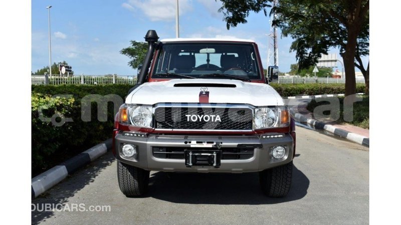 Big with watermark toyota land cruiser ayeyarwady import dubai 1855