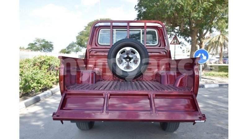 Big with watermark toyota land cruiser ayeyarwady import dubai 1855