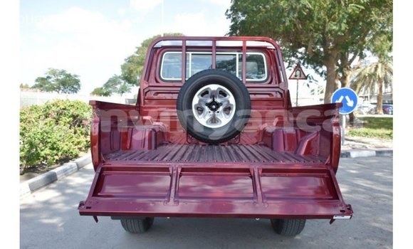 Acheter Import Voiture Toyota Land Cruiser Rouge à Import - Dubai, #<Region:0x000000000c5121b8> Acheter Import Voiture Toyota Land Cruiser Rouge à Import - Dubai, #<Region:0x000000000c5121b8>