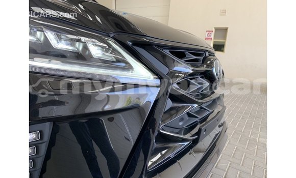 Buy Import Lexus LX Black Car in Import - Dubai in Ayeyarwady Buy Import Lexus LX Black Car in Import - Dubai in Ayeyarwady