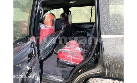 Buy Import Lexus LX Black Car in Import - Dubai in Ayeyarwady Buy Import Lexus LX Black Car in Import - Dubai in Ayeyarwady
