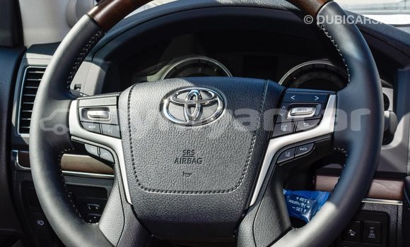 Buy Import Toyota Land Cruiser Black Car in Import - Dubai in Ayeyarwady Buy Import Toyota Land Cruiser Black Car in Import - Dubai in Ayeyarwady